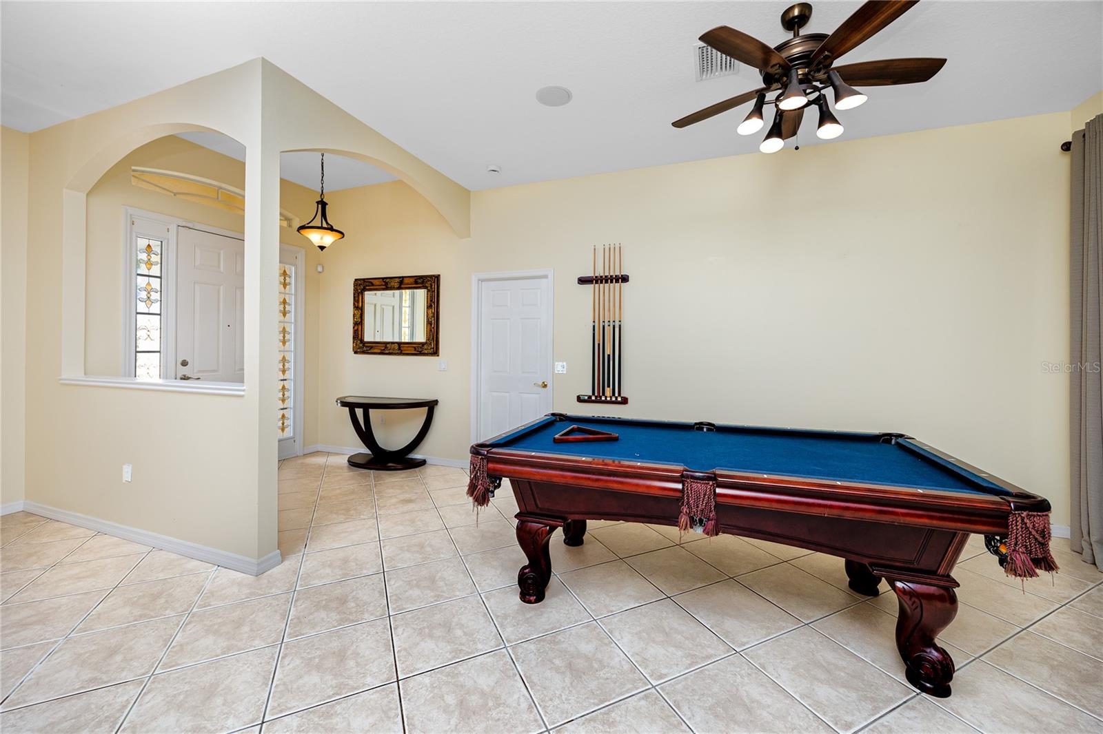 ANCIENT OAKS UNITS 2 & 3 - Residential