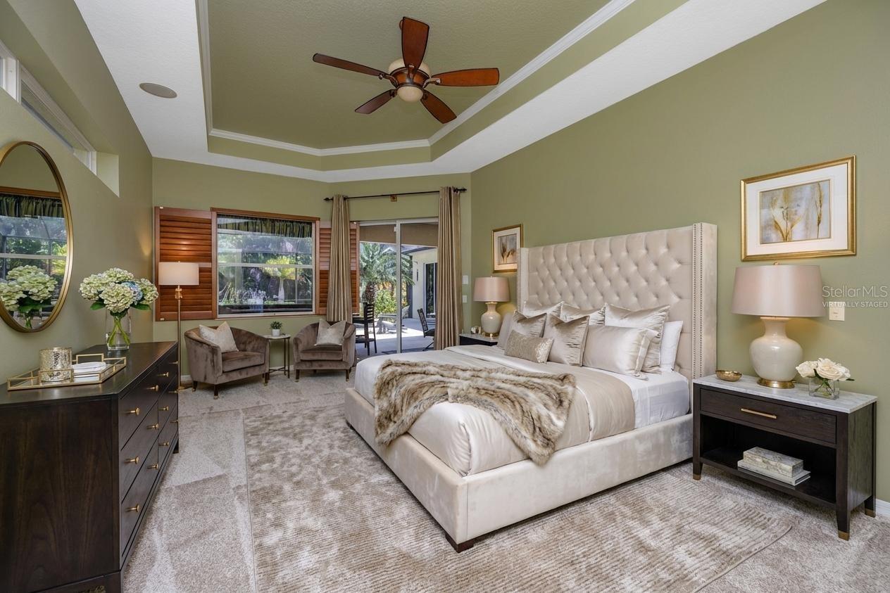 ANCIENT OAKS UNITS 2 & 3 - Residential