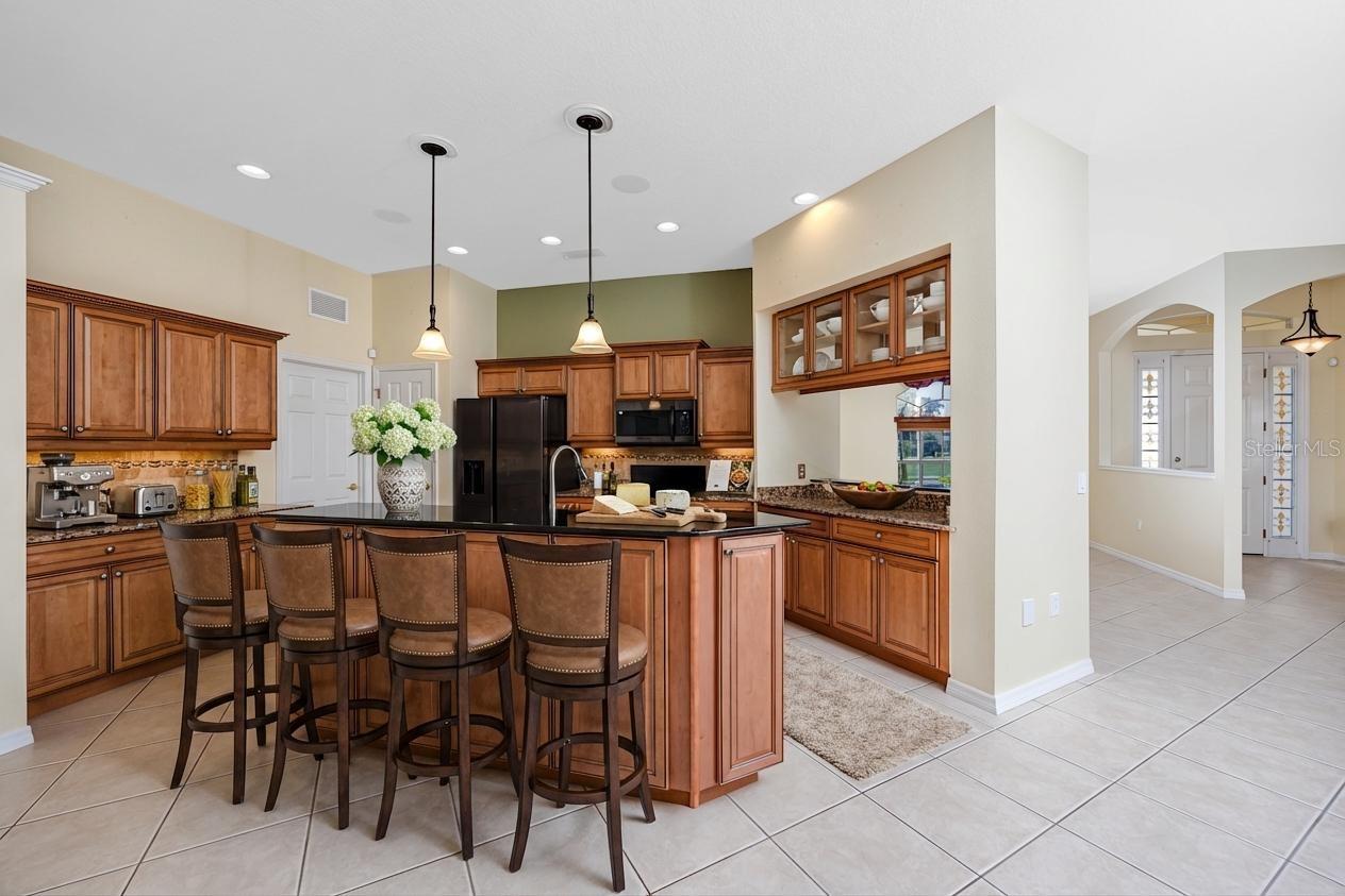 ANCIENT OAKS UNITS 2 & 3 - Residential