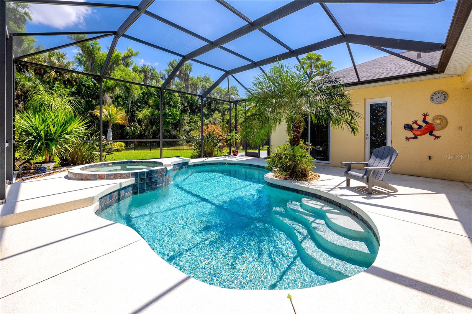 ANCIENT OAKS UNITS 2 & 3 - Residential