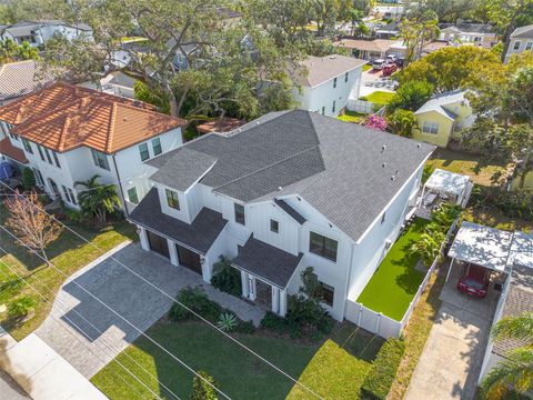 A home in TAMPA