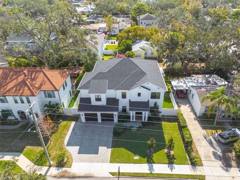 A home in TAMPA