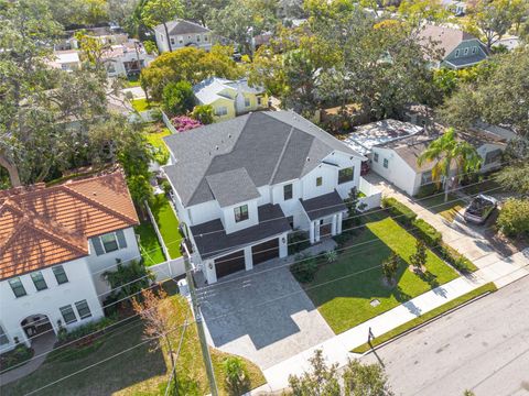 A home in TAMPA