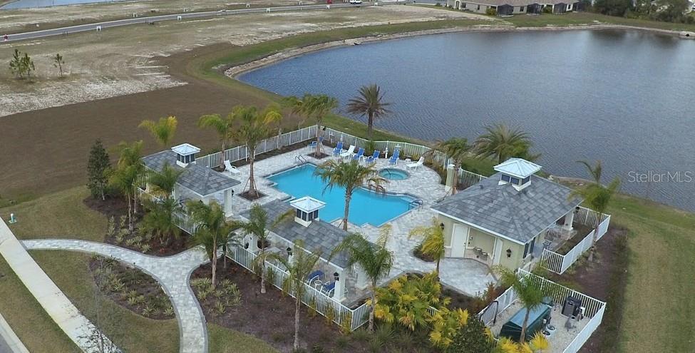 GRAND PALM PH 3A - Residential