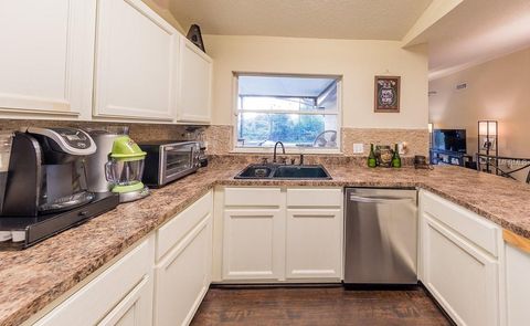 A home in DELTONA