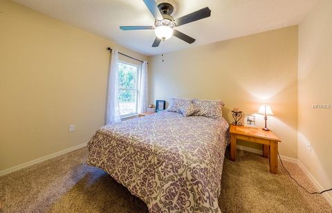 A home in DELTONA