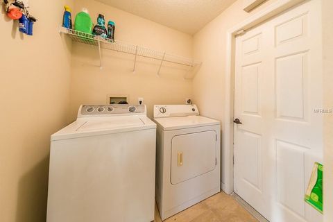 A home in DELTONA