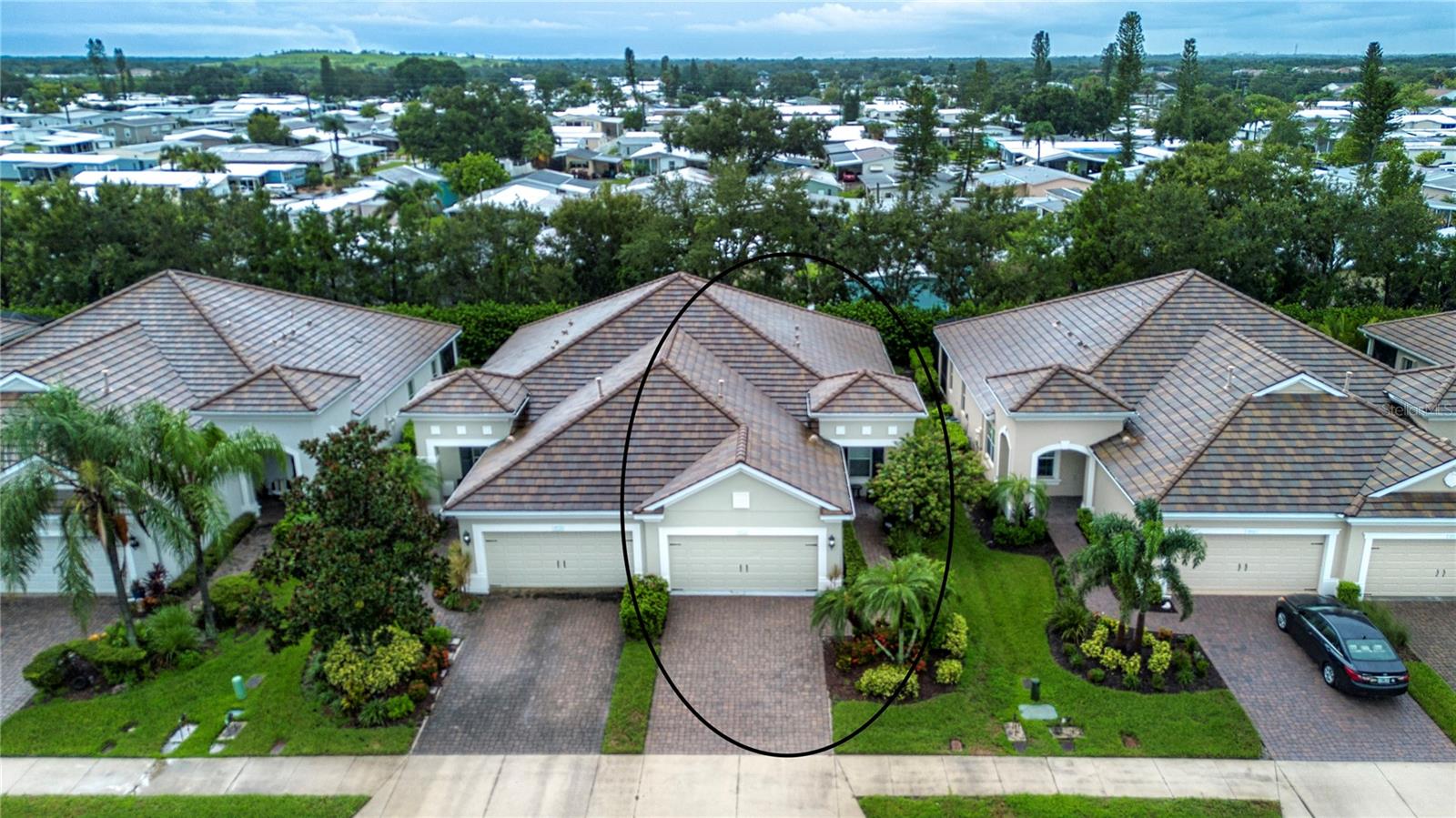 FAIRFIELD - Residential Lease