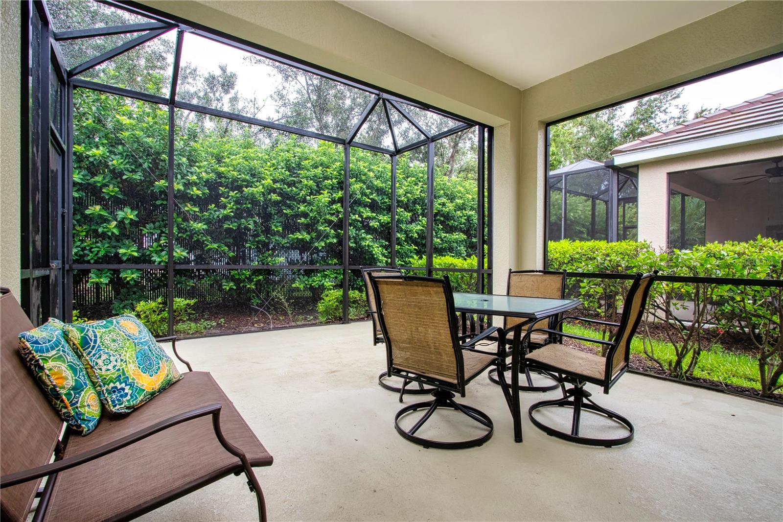 FAIRFIELD - Residential Lease