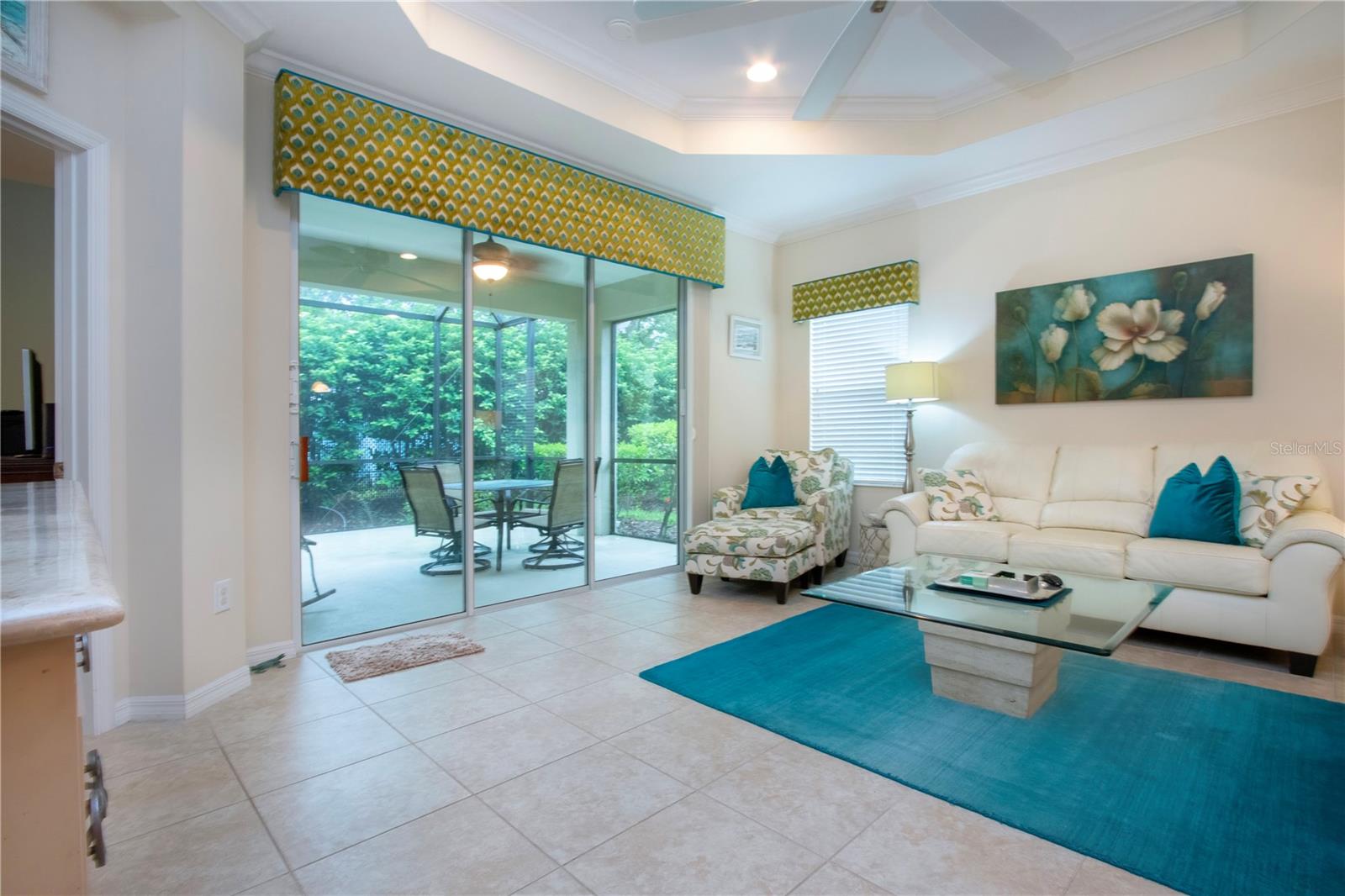 FAIRFIELD - Residential Lease
