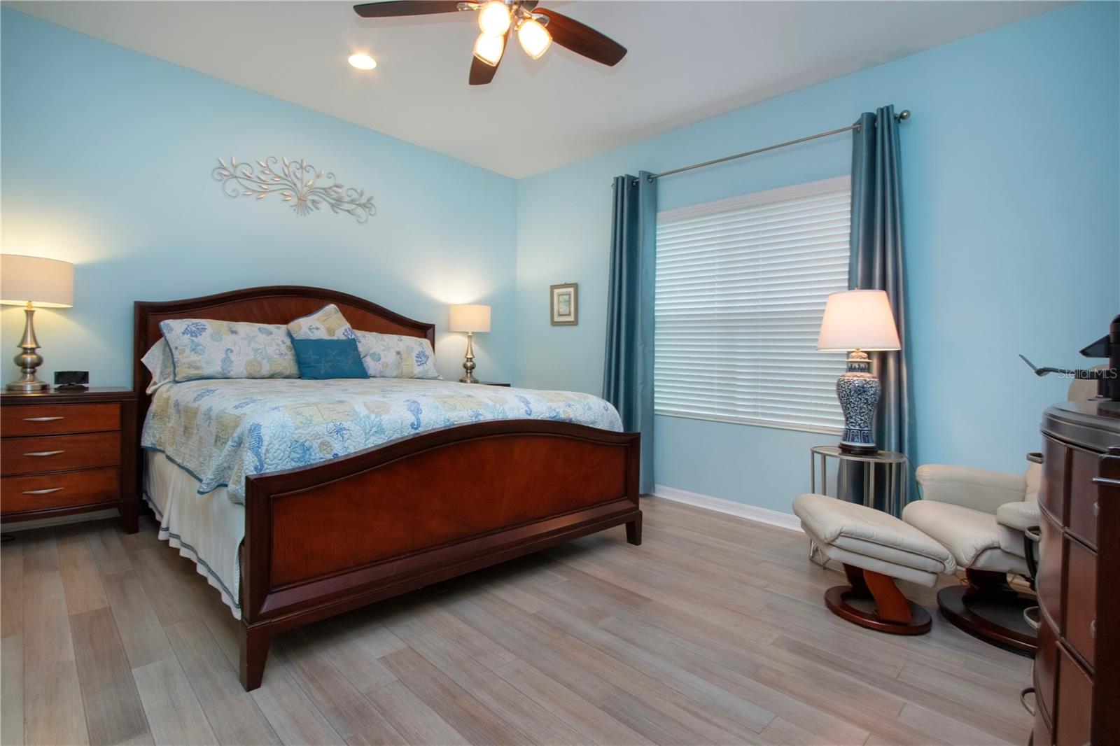 FAIRFIELD - Residential Lease