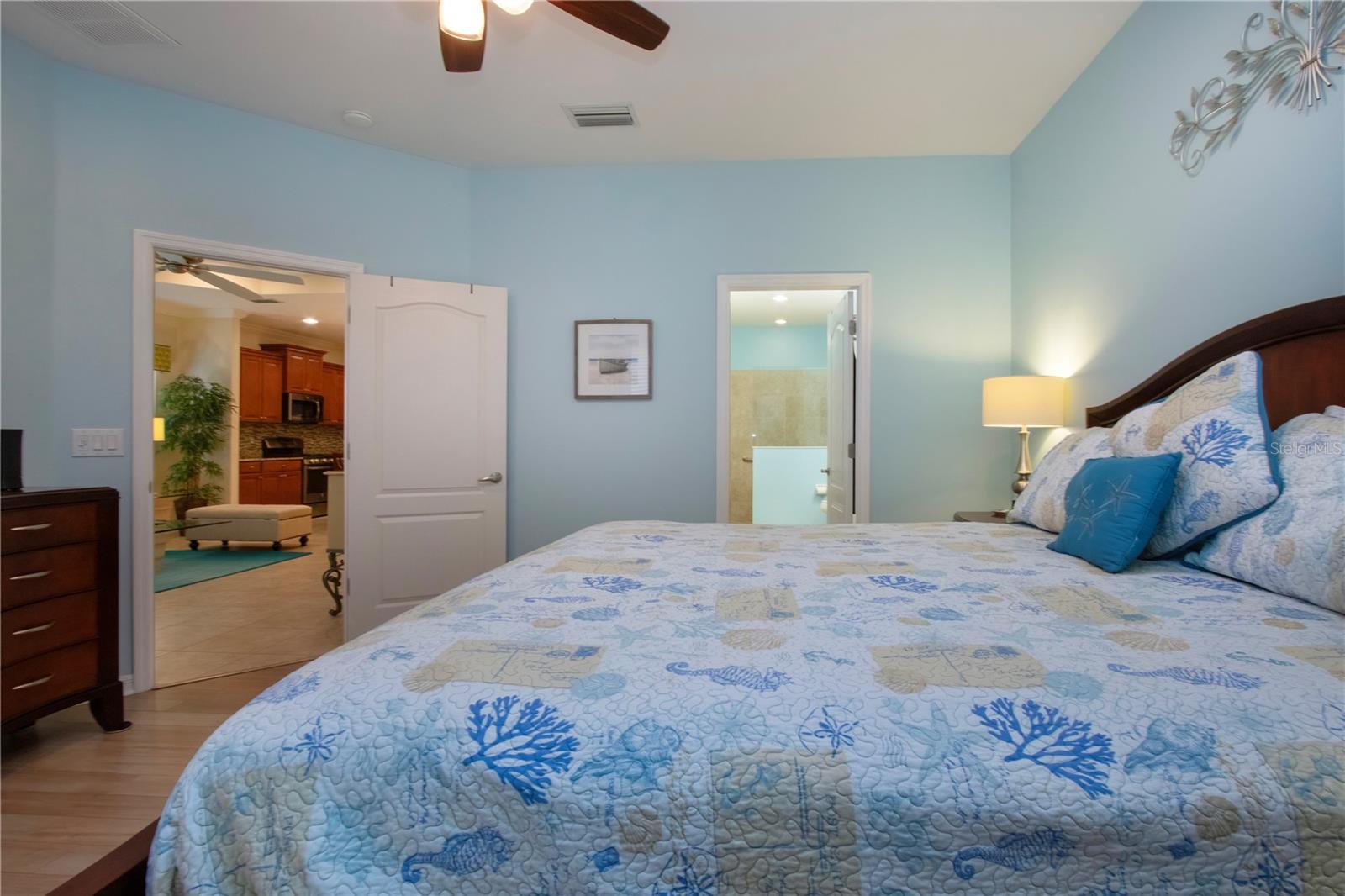 FAIRFIELD - Residential Lease