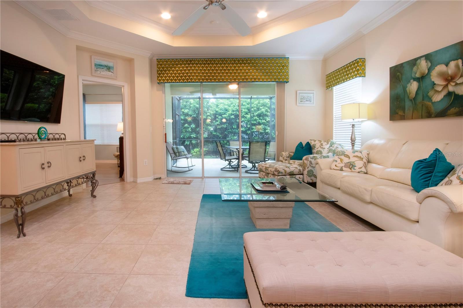FAIRFIELD - Residential Lease