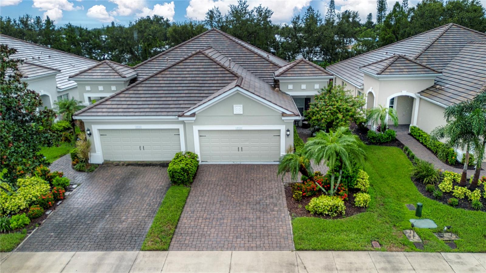 FAIRFIELD - Residential Lease