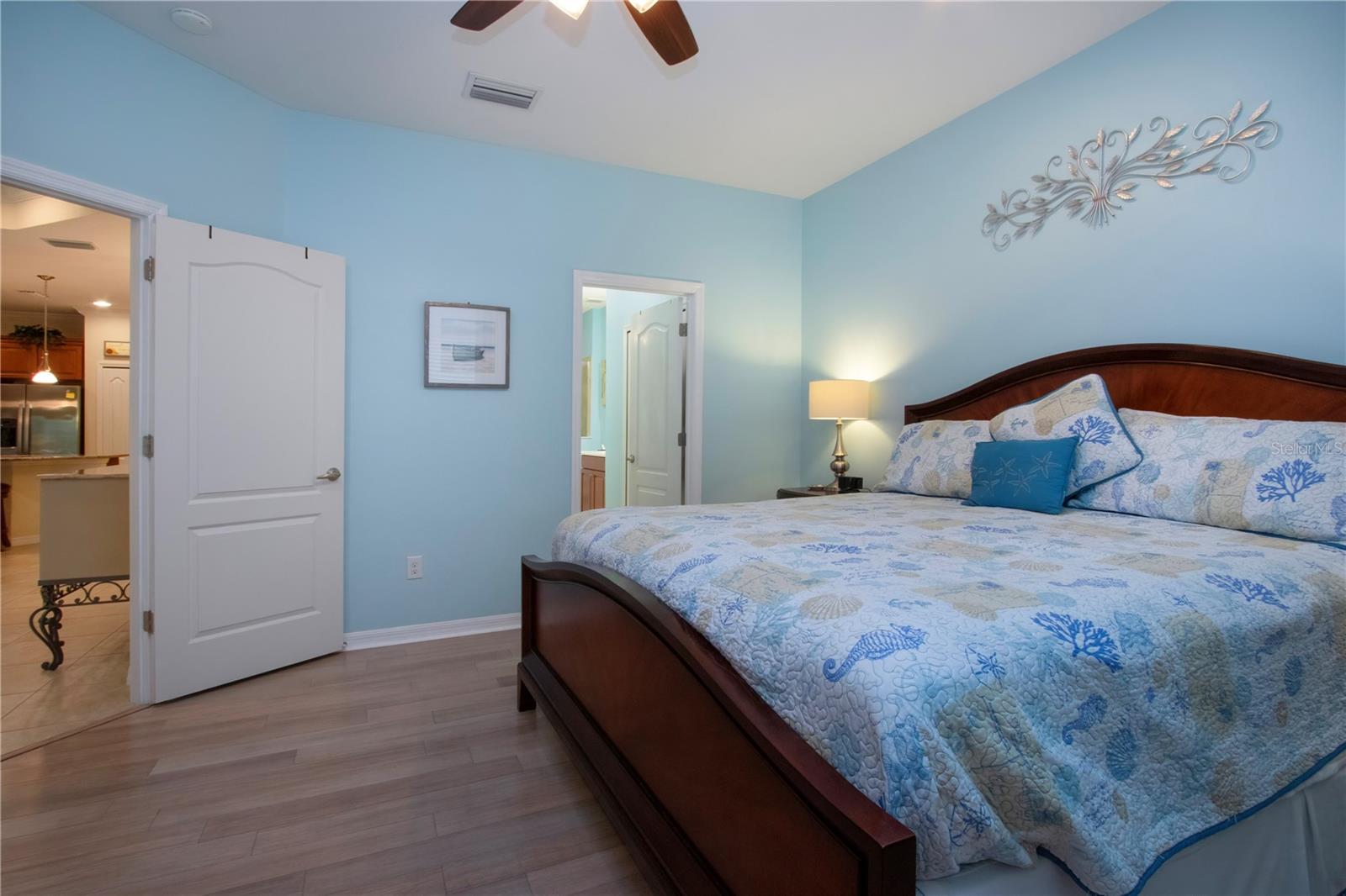 FAIRFIELD - Residential Lease
