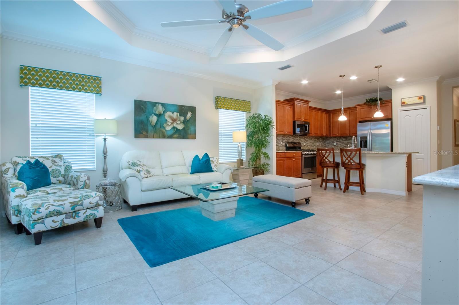 FAIRFIELD - Residential Lease