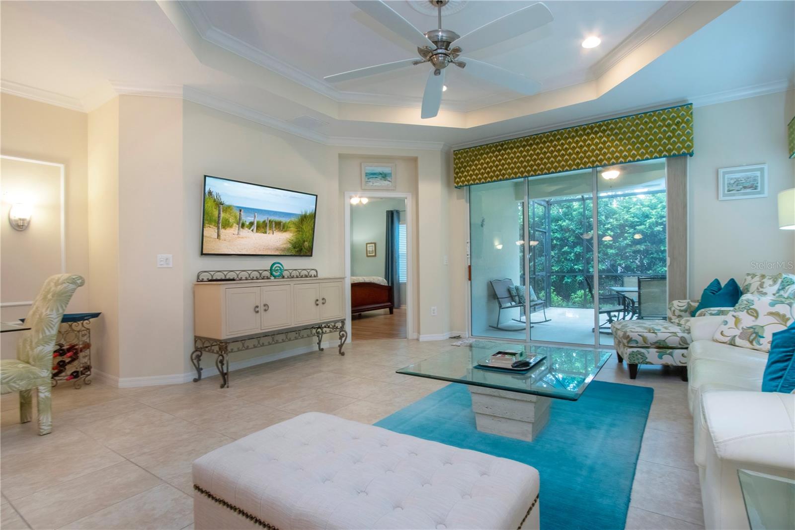 FAIRFIELD - Residential Lease
