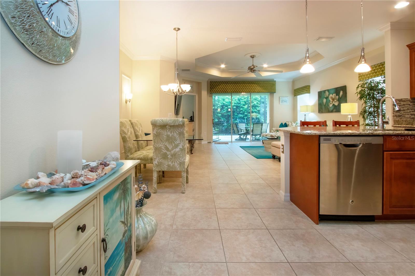 FAIRFIELD - Residential Lease