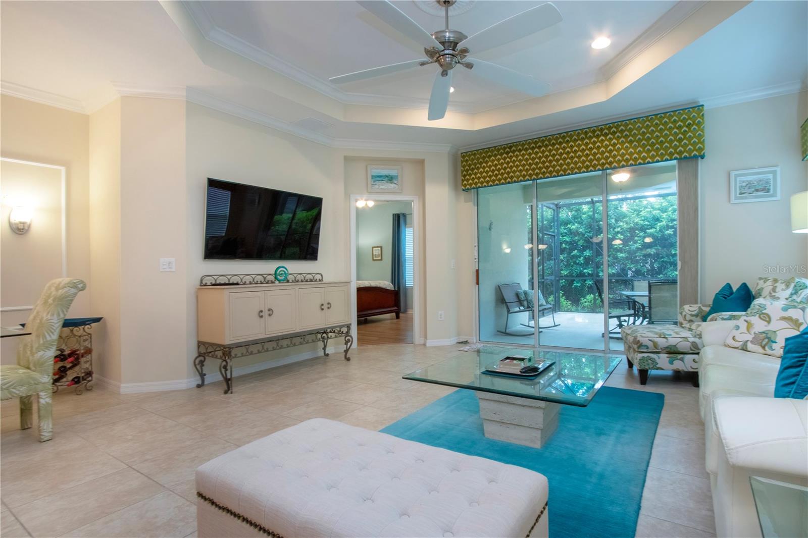 FAIRFIELD - Residential Lease