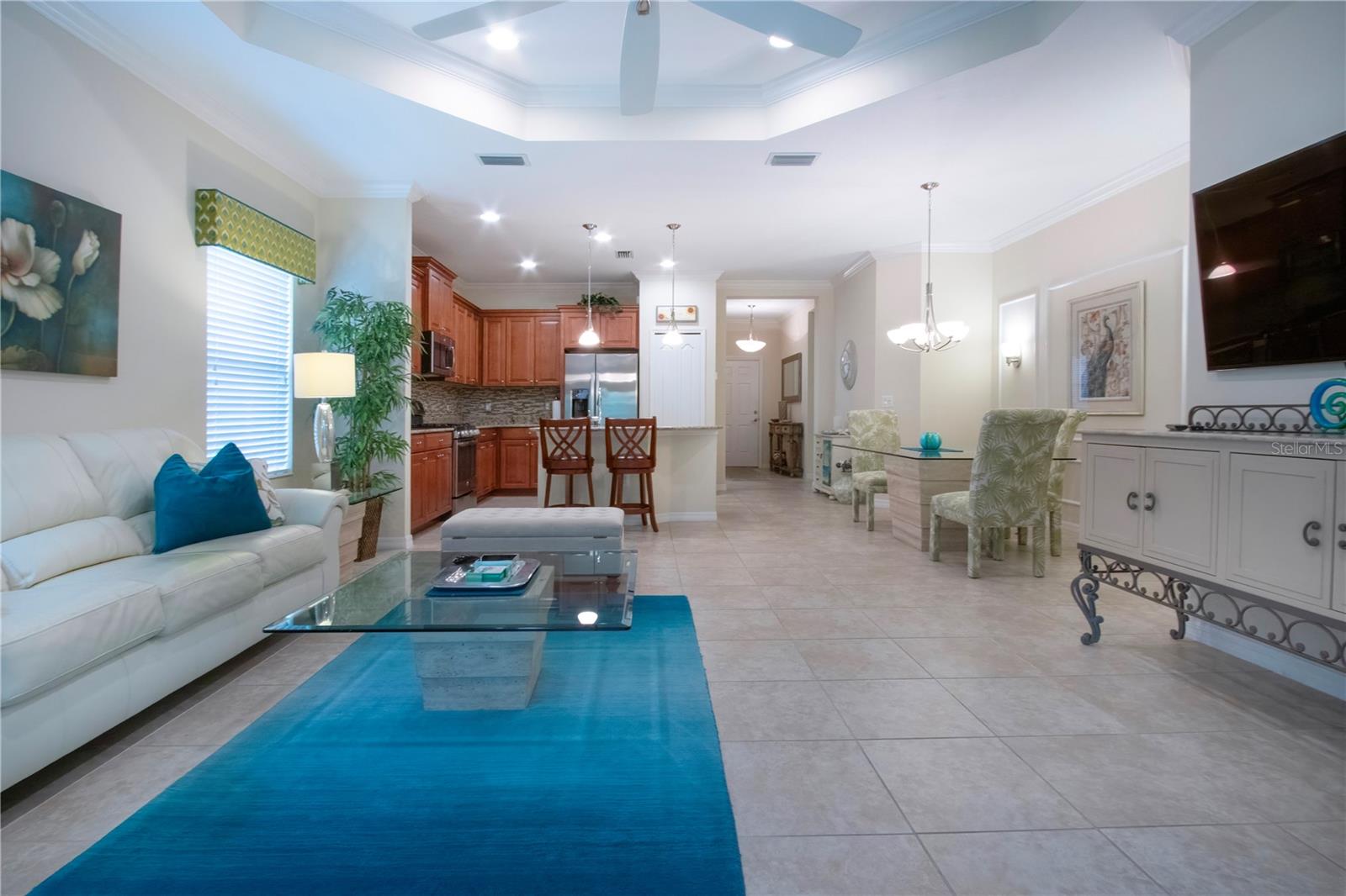 FAIRFIELD - Residential Lease