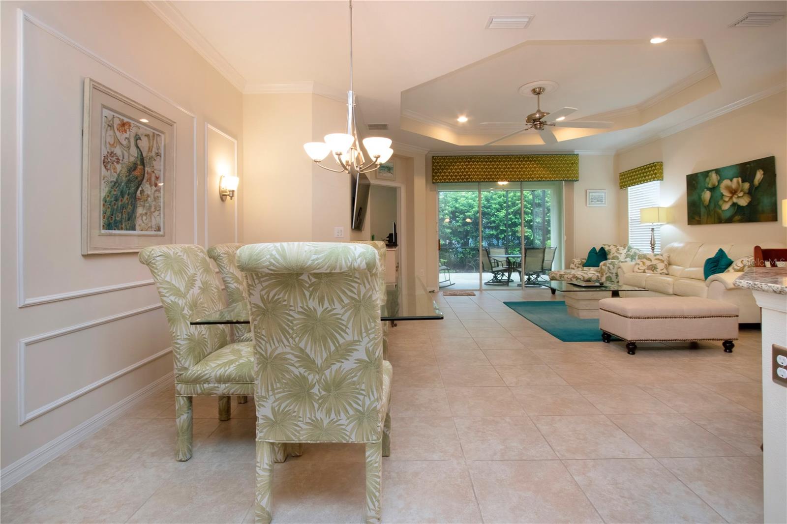 FAIRFIELD - Residential Lease