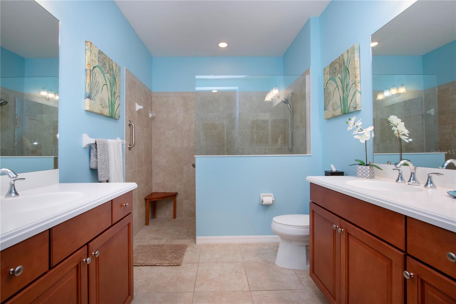 FAIRFIELD - Residential Lease
