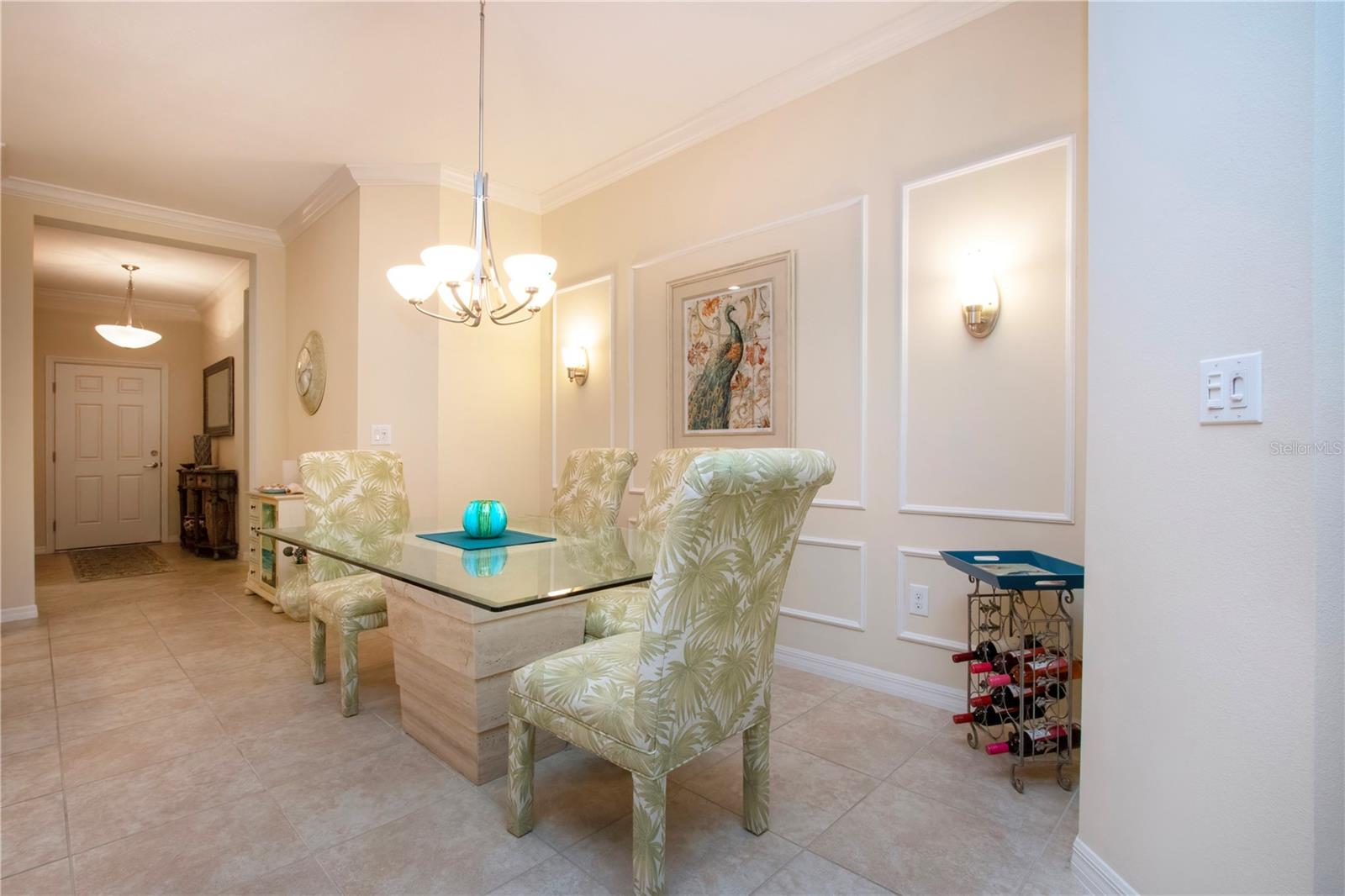 FAIRFIELD - Residential Lease