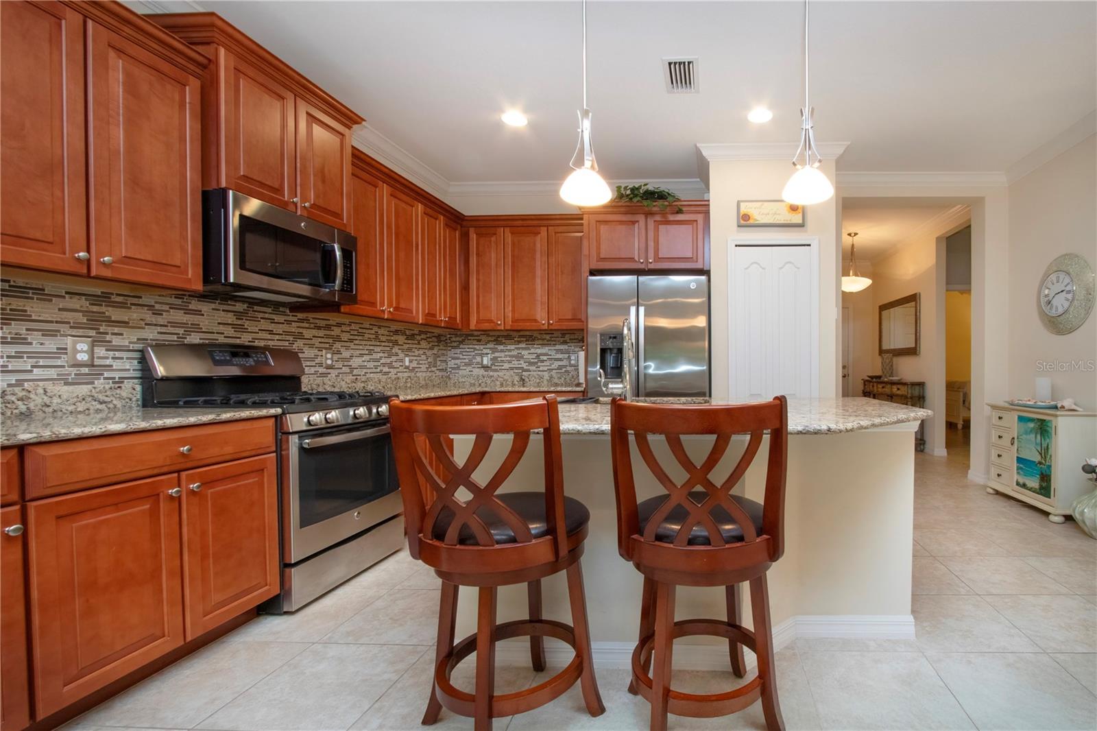 FAIRFIELD - Residential Lease