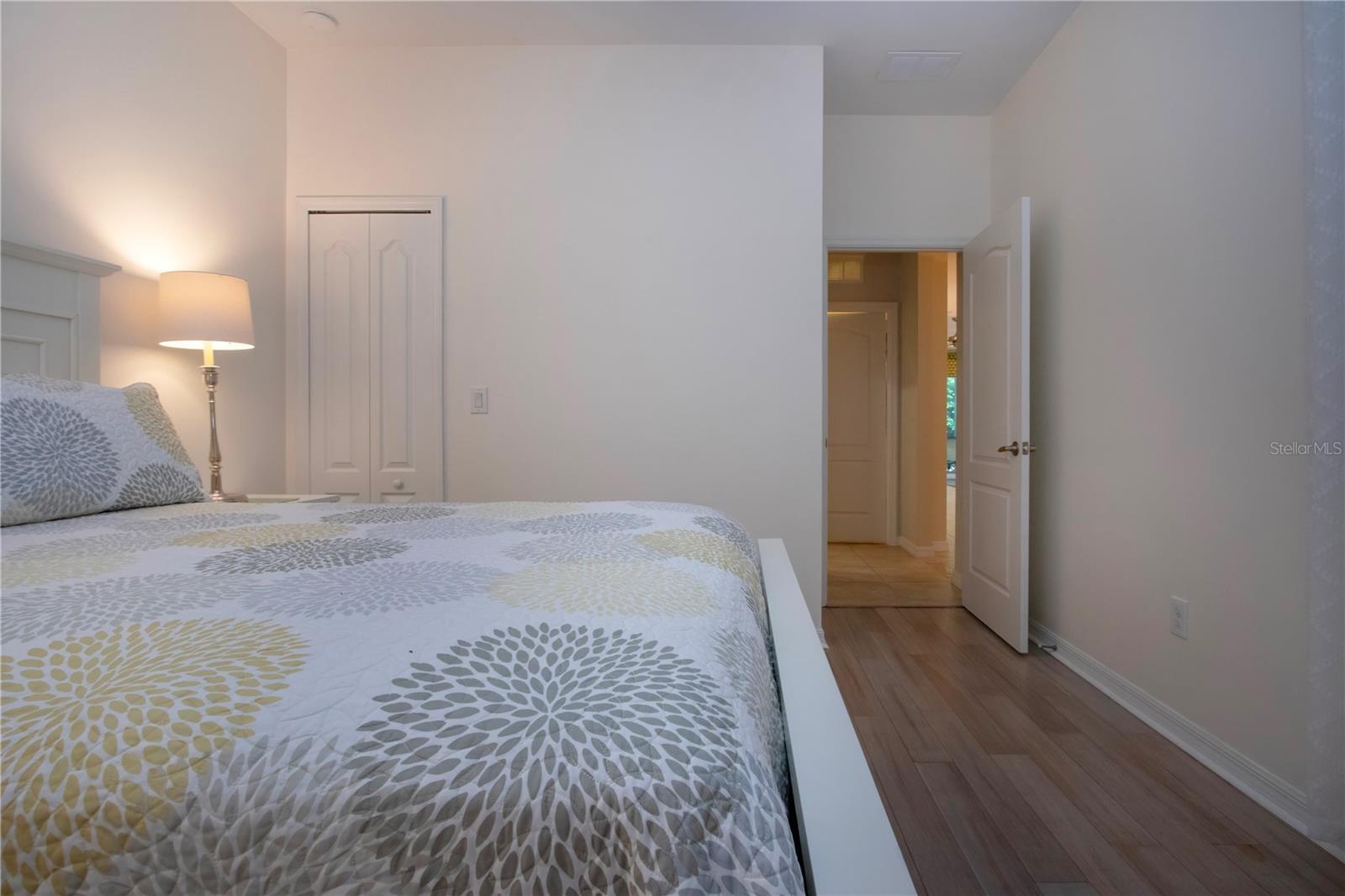 FAIRFIELD - Residential Lease