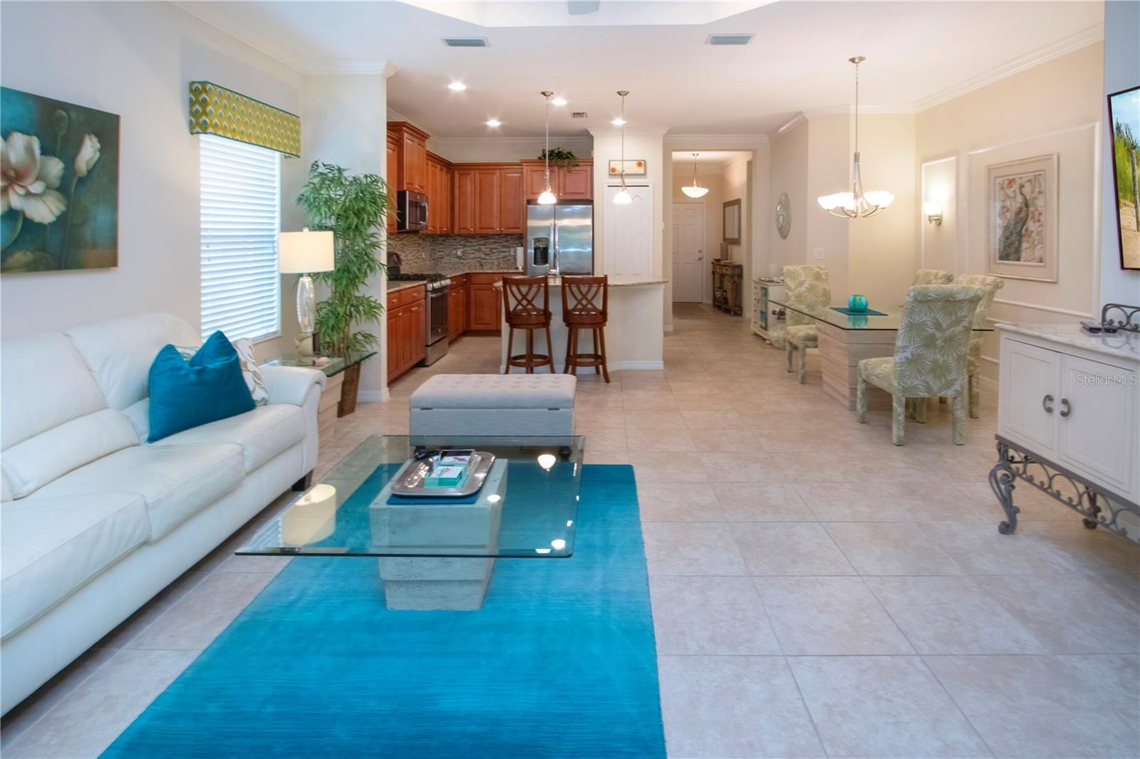 FAIRFIELD - Residential Lease