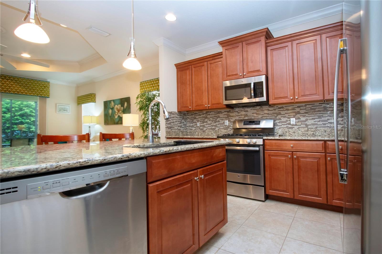 FAIRFIELD - Residential Lease