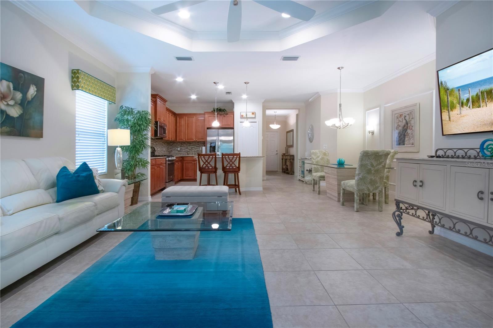 FAIRFIELD - Residential Lease