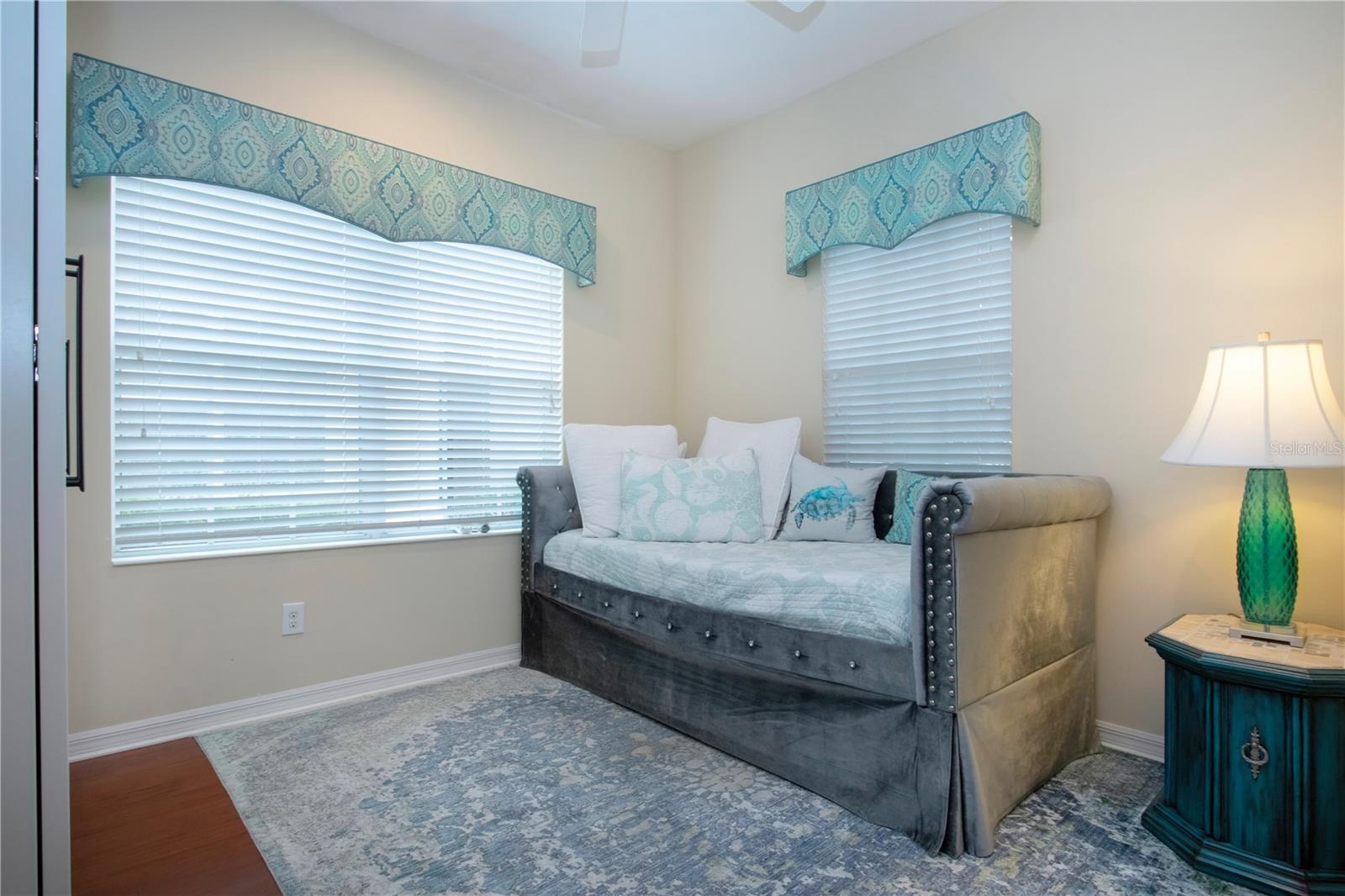 FAIRFIELD - Residential Lease