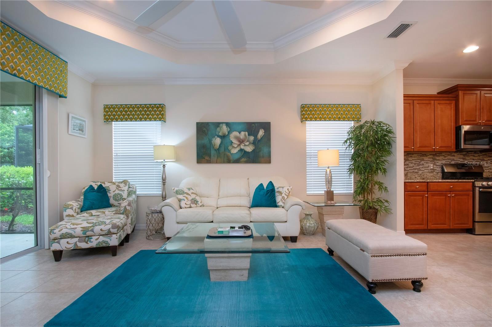 FAIRFIELD - Residential Lease