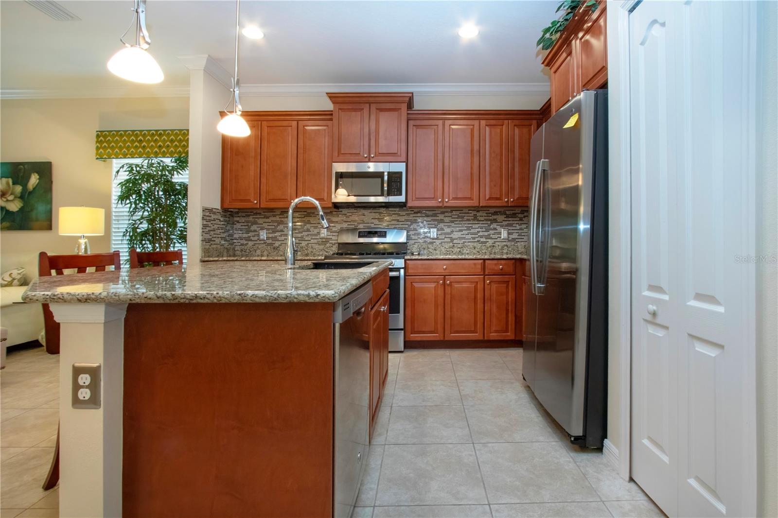 FAIRFIELD - Residential Lease