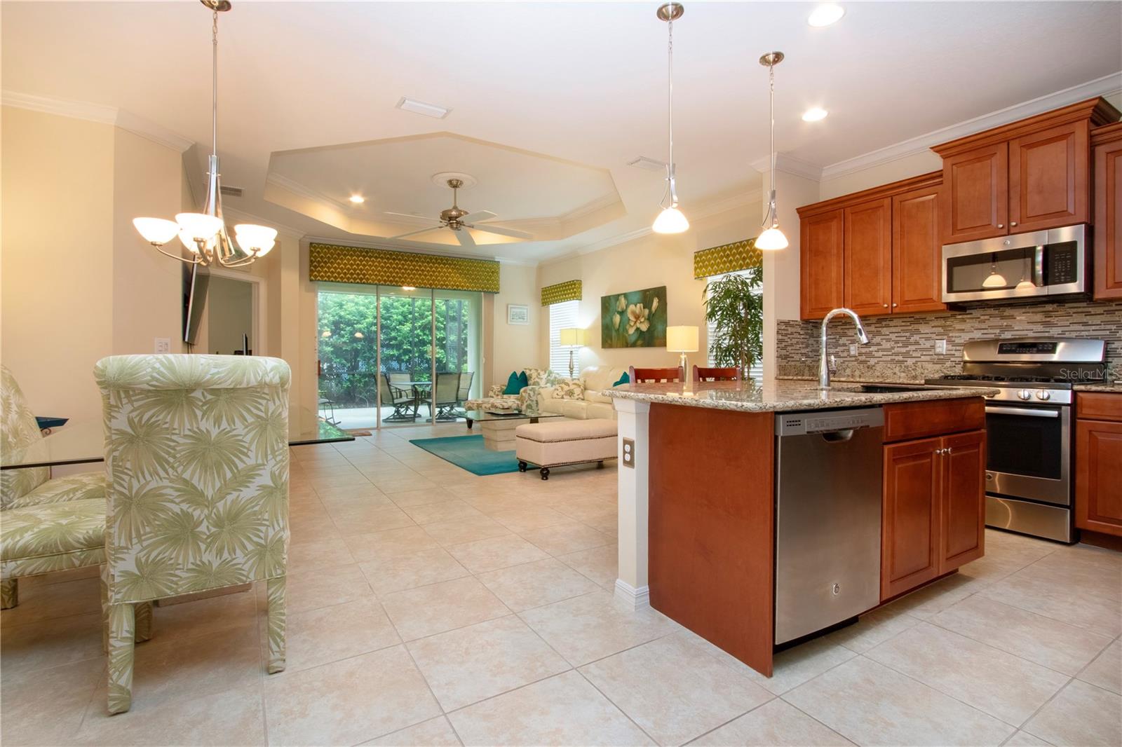 FAIRFIELD - Residential Lease