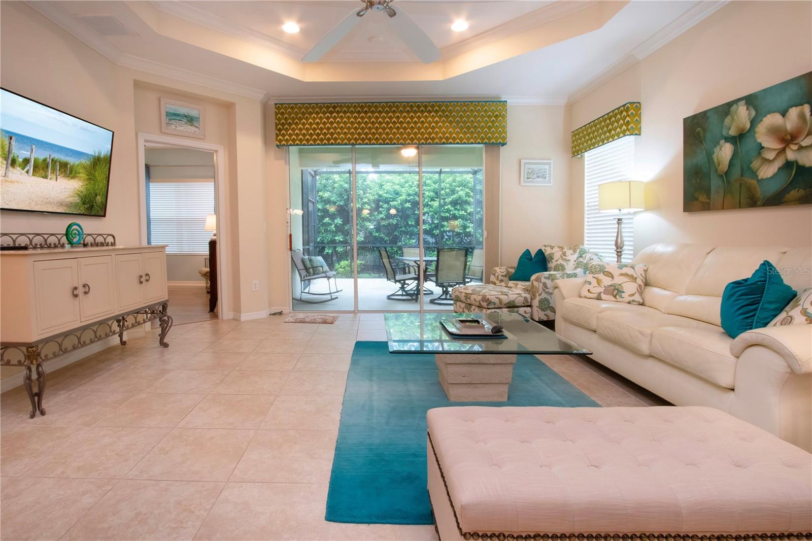 FAIRFIELD - Residential Lease