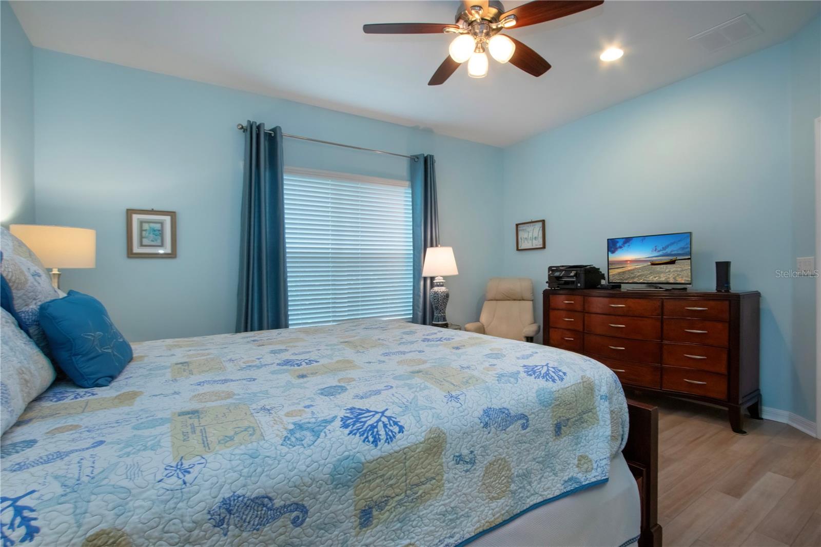 FAIRFIELD - Residential Lease