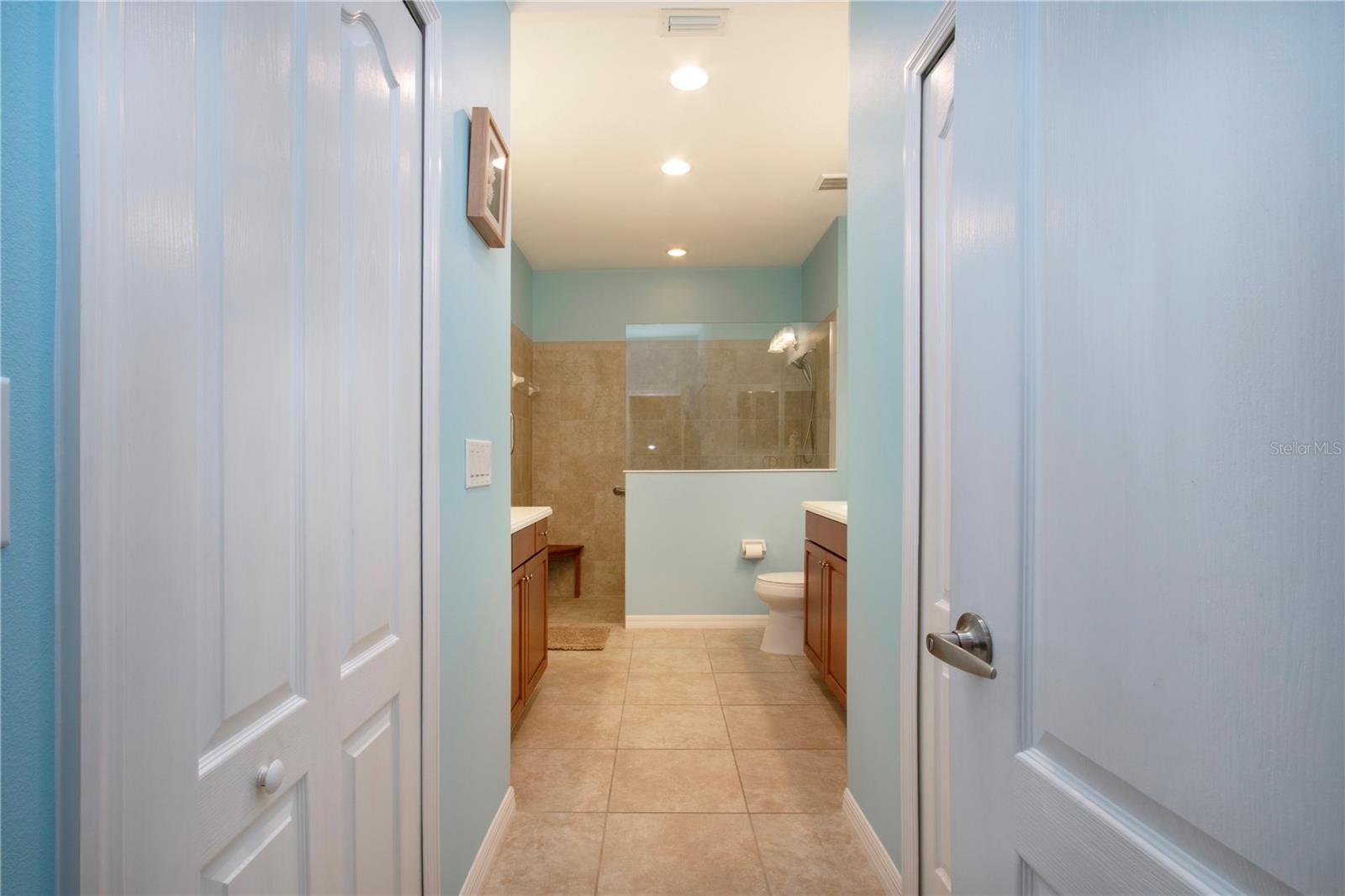 FAIRFIELD - Residential Lease