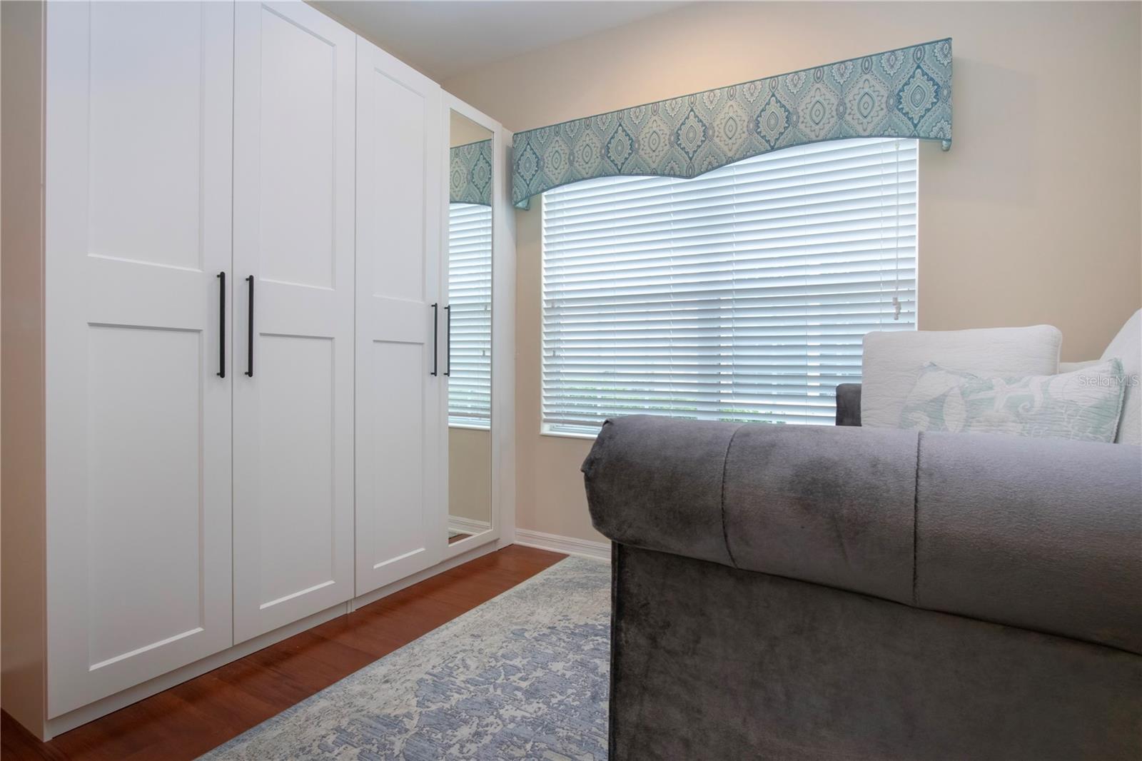 FAIRFIELD - Residential Lease