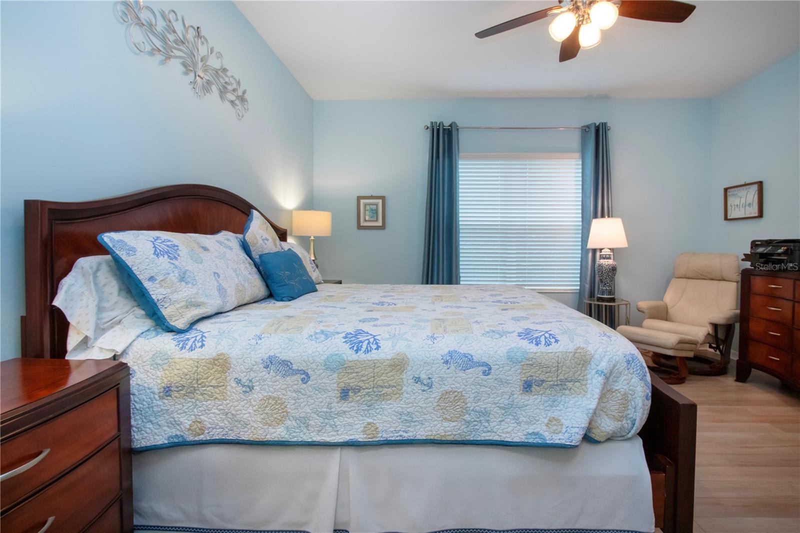 FAIRFIELD - Residential Lease