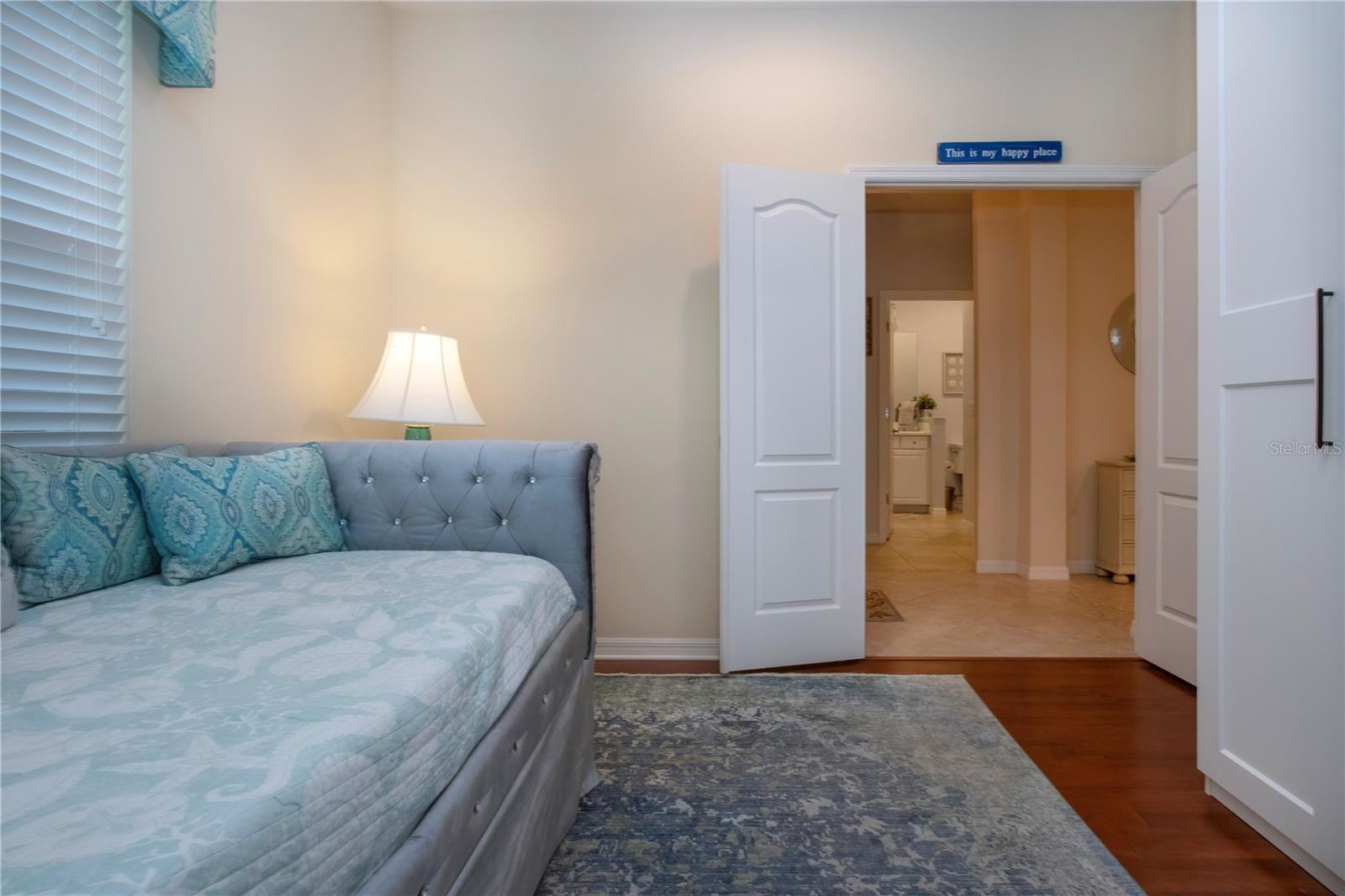 FAIRFIELD - Residential Lease