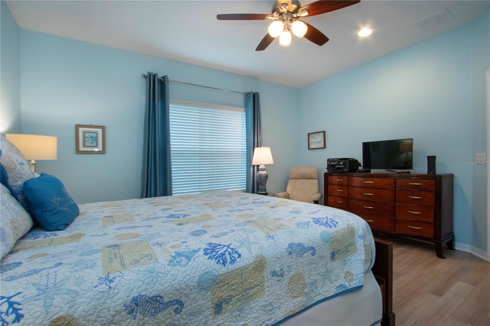 FAIRFIELD - Residential Lease