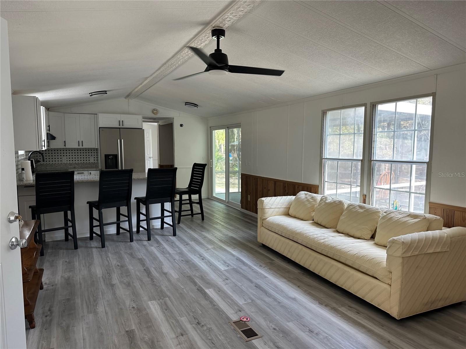 HARDWOOD HAMMOCK UNREC - Residential