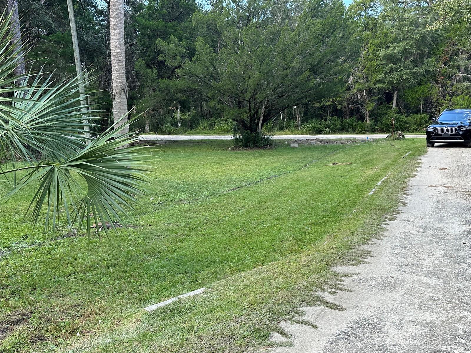 HARDWOOD HAMMOCK UNREC - Residential