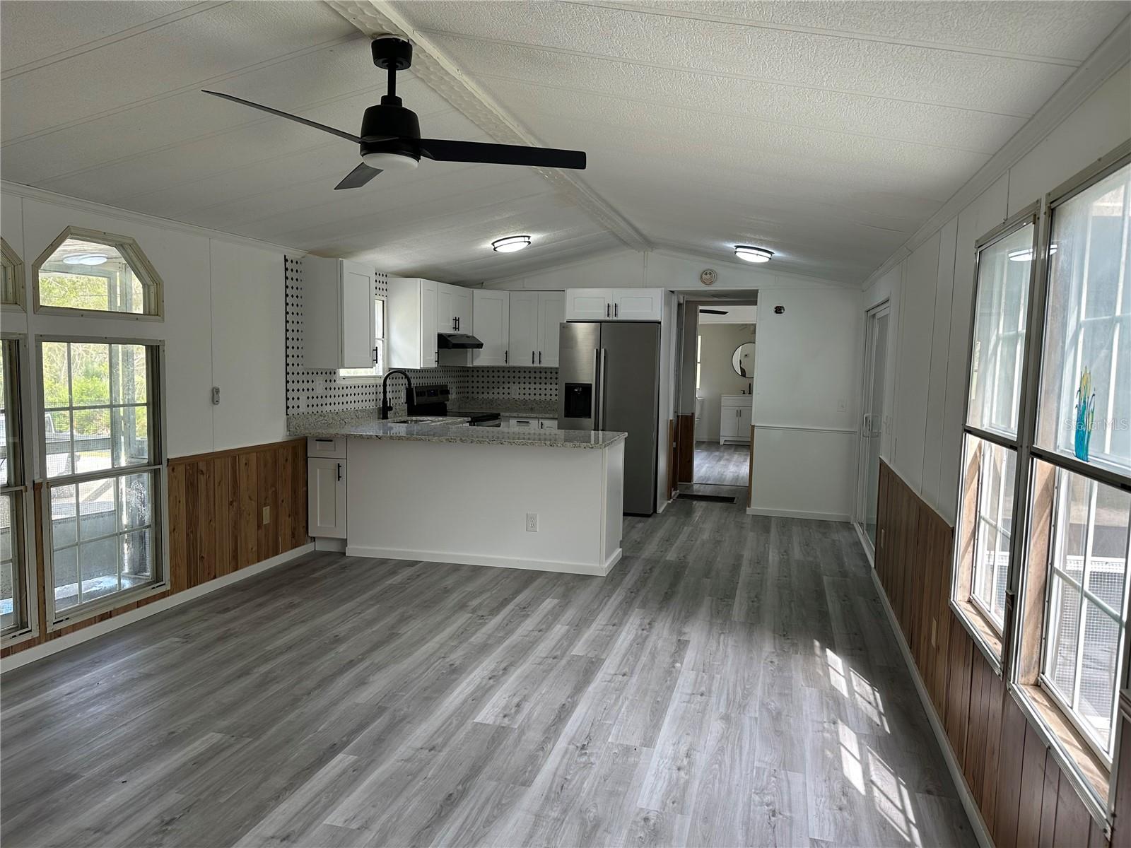 HARDWOOD HAMMOCK UNREC - Residential