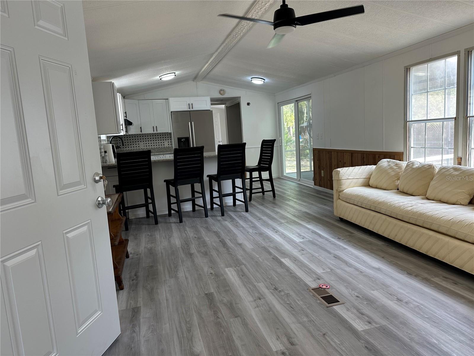 HARDWOOD HAMMOCK UNREC - Residential