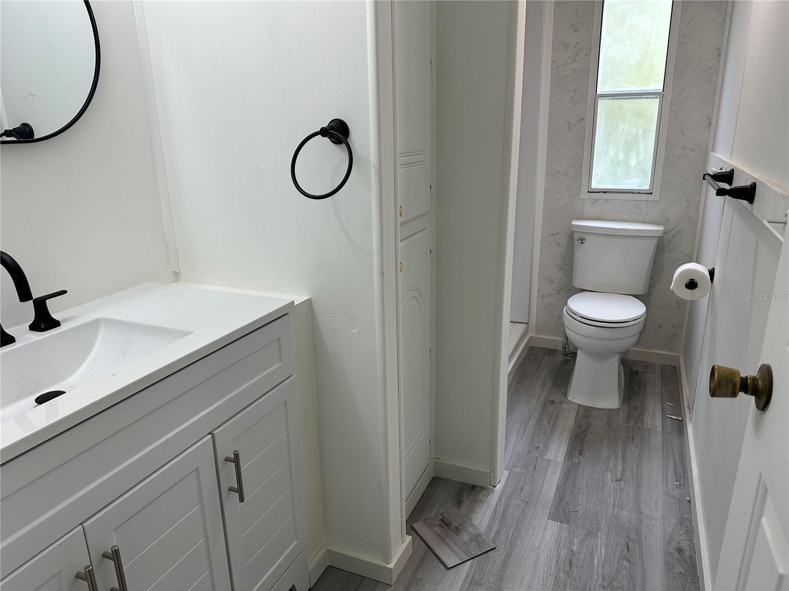 HARDWOOD HAMMOCK UNREC - Residential