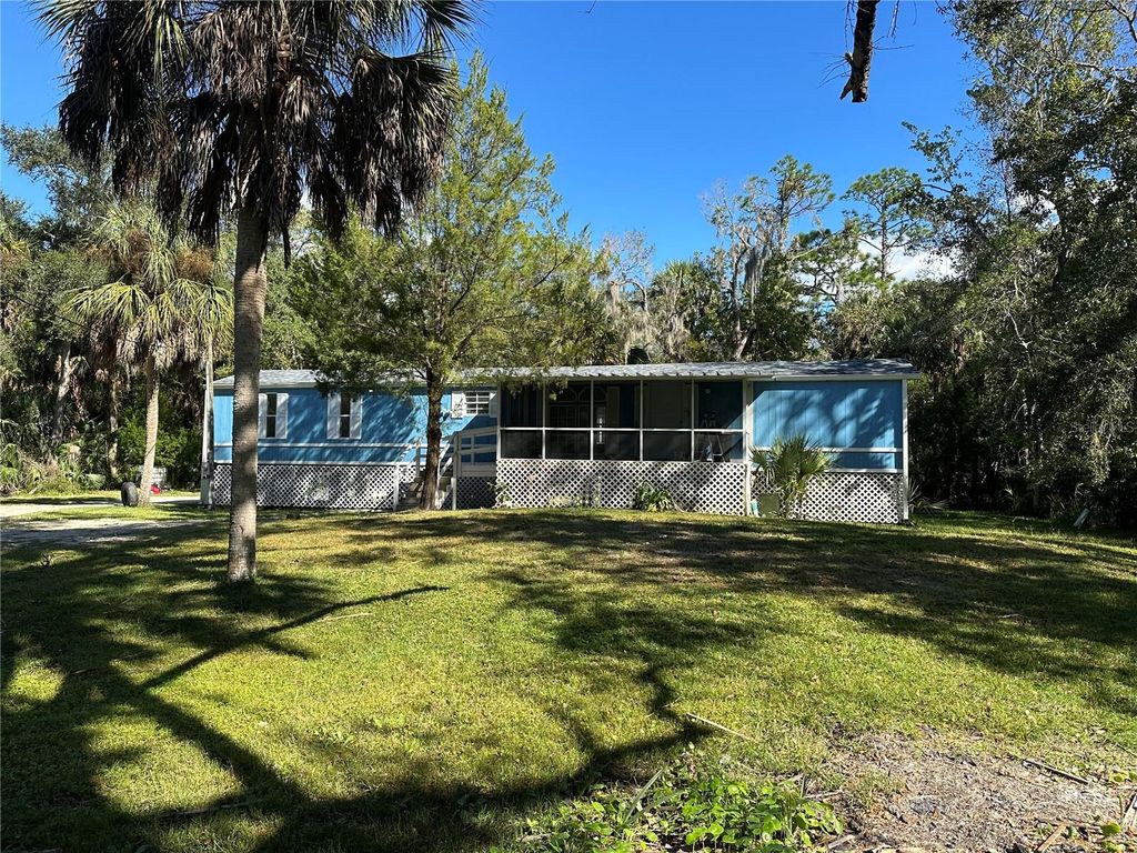 Photo of 237 N Candle Point, Crystal River, FL 34429 (MLS # TB8437082)