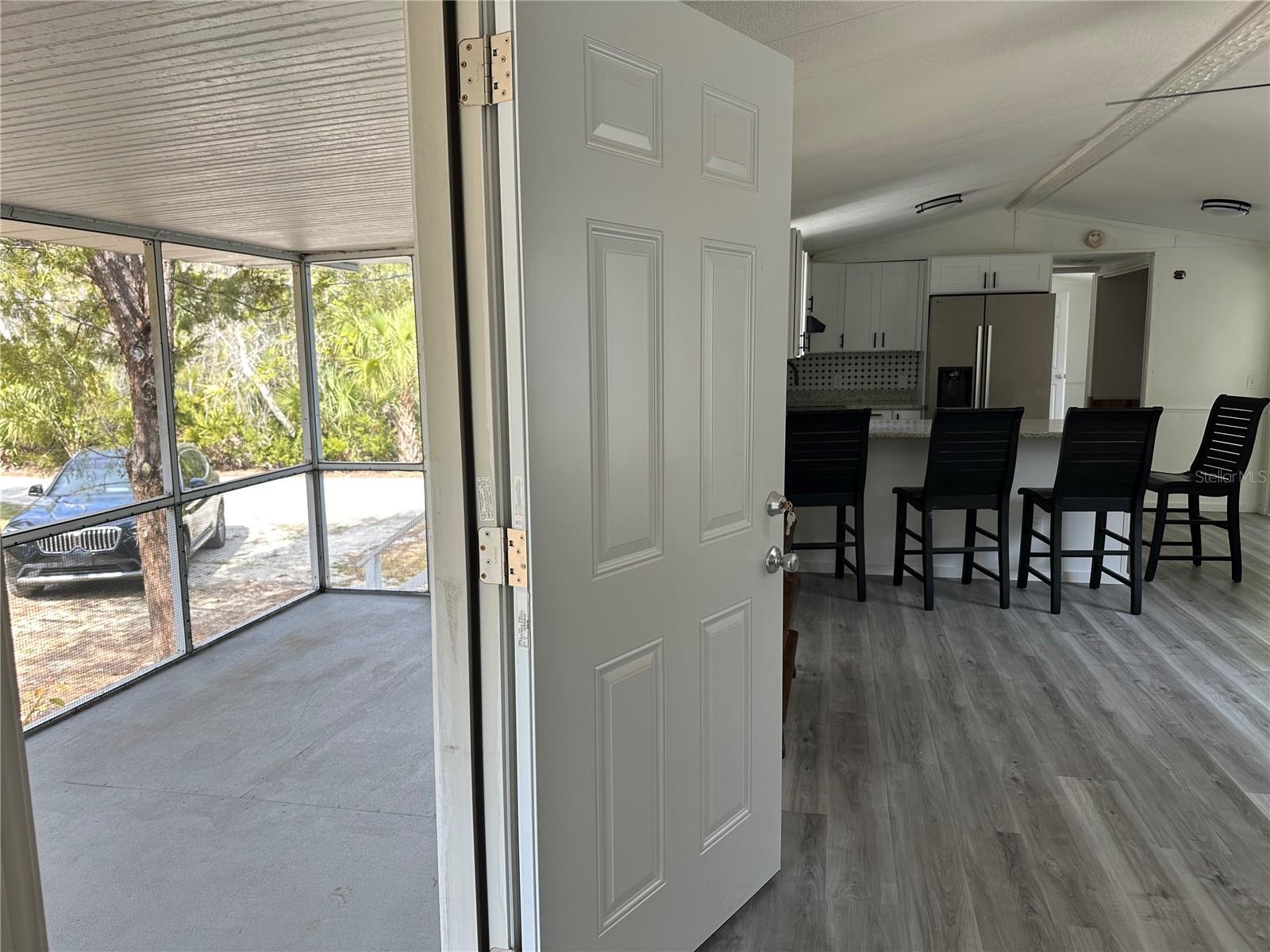 HARDWOOD HAMMOCK UNREC - Residential